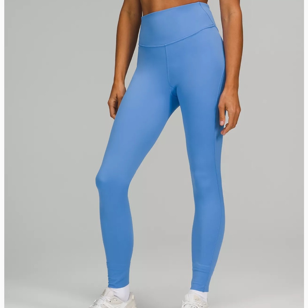 Lululemon leggings - size 12